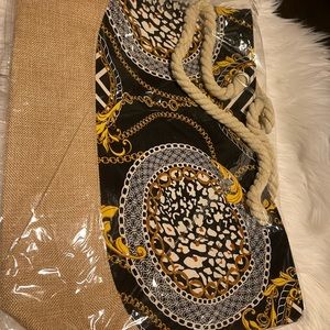 Beach bag